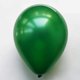 thumbnail image 4 of Globos dorados, negros y plateados, globo verde para graduación, boda, compromiso, cumpleaños, fiesta de bienvenida al bebé, suministros para fiesta de Año Nuevo, 40 Uds., 10 pulgadas JAMW Sencillez, 4 of 5
