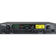 Listen Technologies LP-4VP-072-01 Assistive Listening Dsp Value Package [72 Mhz]