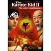 Pre-Owned The Karate Kid, Part II [WS] (DVD 0043396059917) directed by John G. Avildsen