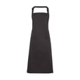 thumbnail image 1 of Premier Ladies/Womens Colours Bip Apron With Pocket / Workwear, 1 of 3