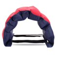 thumbnail image 1 of Cinturón de natación inflable Cinturón de flotación de piscina Cinturón de flotación de cintura portátil para adultos Cinturón flotante ajustable Entrenamiento de natación (1 pieza), 1 of 5