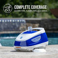 thumbnail image 4 of Hayward W3925ADV Navigator Pro Suction Side Pool Cleaner for Vinyl/Fiberglass Pools, 4 of 8