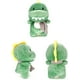 thumbnail image 4 of Muñecos de peluche HUOGUO, bonitos y suaves juguetes de peluche para niños, 4 of 4