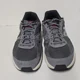 thumbnail image 1 of new balance 517 gray men's running shoes size 14, 1 of 5
