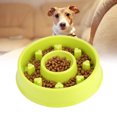 thumbnail image 4 of Bol pour Animaux de Compagnie, Bol d'Alimentation pour Animaux de Compagnie en Forme de Cœur Innovant, 4 of 8