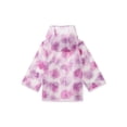 thumbnail image 2 of Character Toddler Clear Rain Jacket with Hood, Sizes 2T-5T, 2 of 3