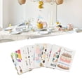 thumbnail image 4 of KDJ 24 X Premium Birthday Cards Bulk Mixed Party Card Pack With Envelopes birthday - for Home Decor, 4 of 10