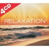 Ultimate Relaxation (4CD) (Digi-Pak)