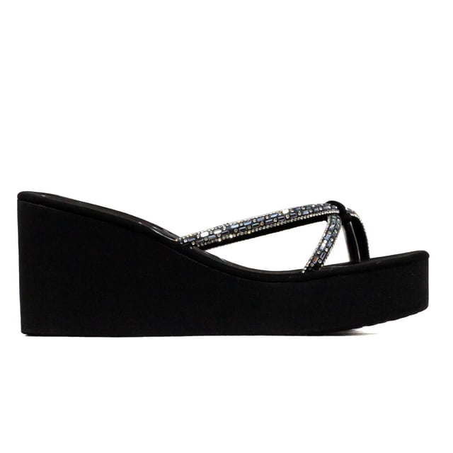 Sandalias para Mujer Sary 5950 negro 25