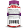 thumbnail image 5 of Fast Ripped Keto Extreme ACV Gummies 2000mg Dietary Supplement 60 Gummys, 5 of 6