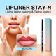 thumbnail image 2 of 3 delineadores de labios despegables, tatuajes labiales, tinte labial de larga duración, maquillaje nutritivo., 2 of 3