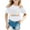 White, variant on ibiyuan Big Sister Shirts for Toddler Girls Promoted To Big Sis Embroidered T-Shirt Pregnancy Announcement Short Sleeve Clothes Toddler Girl Shirts 4t Big Sister Gift Basic Tee Toddler Girl Tops 5t