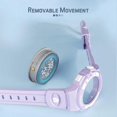 thumbnail image 5 of Digital Watch For Boys Girls Waterproof Kids Diy Watch Set, 5 of 5