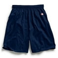thumbnail image 3 of 8187 Cotton Gym Shorts, 3 of 3