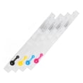 thumbnail image 4 of Refillable , No Leakage  Compatibility Empty Ink  Stable Chip Clear Printing 4PCS with Air Filters for Industrial Printer LC3111,LC3117,LC3119,LC3129,LC3317,LC3319,LC3329, 4 of 8