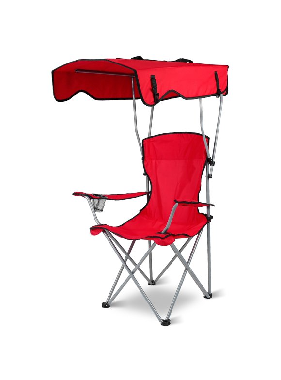 Canopy Camping Chairs in Camping Chairs