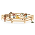 thumbnail image 4 of Schleich Lakeside Riding Center Playset, 4 of 10