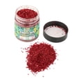 thumbnail image 4 of STARTIST Micro Landscape Leaves Scene Accessories Leaf Garden Architecture Static Scenery red, 4 of 9