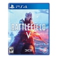 thumbnail image 1 of Battlefield V PlayStation 4 ., 1 of 2