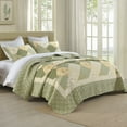 Floral Bedspreads Queen Size