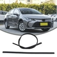thumbnail image 2 of MYG Windshield Wiper Inserts For Corolla 2014-19 For Toyota Front Inserts Parts Replacement 85214-0R040 85214-02340, 2 of 10