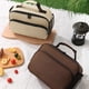 thumbnail image 4 of Bolsa de almuerzo para Mujeres/Hombres Gran Caja de Almuerzo térmica con Cargador Multifunción, 4 of 12