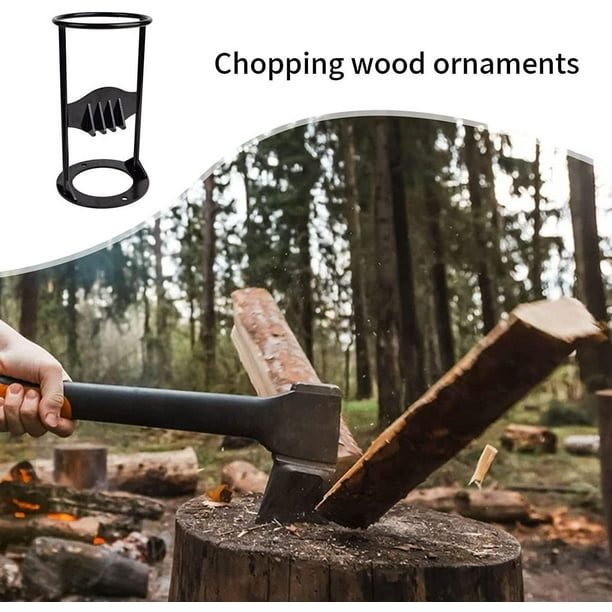 Fast 2024 wood splitter