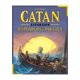 thumbnail image 1 of Juego de mesa CATAN Explorers & Pirates Expansion para mayores de 12 a 4 jugadores, 1 of 5