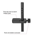 thumbnail image 5 of Redempat Graphics Card Bracket Lightweight Protective Video Card Sag Holder Height Adjustable GPU Brace Supporter Aluminum Rack As Shown 1Set, 5 of 5