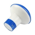 thumbnail image 2 of Large Size Chlorine Chemical Tablet Dispenser Bromine Tablet Holder Automatic Pool Chemical Dispenser for Swimming Pool Spa Fountain Inflatable Above-Ground Pools, 2 of 7