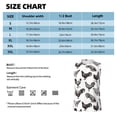 thumbnail image 6 of Daiia Funny Chicken Printed Men's Tank Tops,Casual Soft Sleeveless Gym Muscle Shirts Bodybuilding Tee-X-Large, 6 of 8