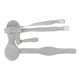 thumbnail image 3 of Soporte de Mano Amonsee Soporte de Muñeca Ajustable Terciopelo Izquierda Derecha, 3 of 7