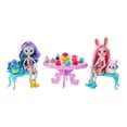 thumbnail image 2 of Set de Juego Enchantimals Mattel Fiesta de Té, Conejo y Muñeca, 2 of 3
