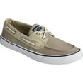 thumbnail image 2 of Sperry Men's Bahama Ii in Sw Oyster/Khaki , 16 US, 2 of 7