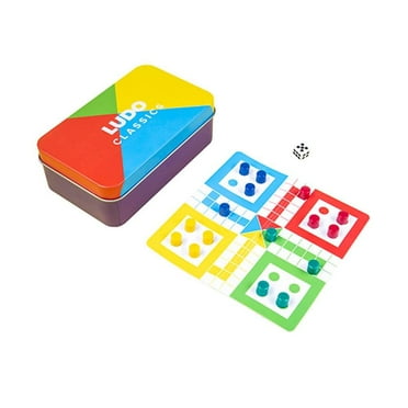 Original Classic Colorforms - Travel Game by Colorforms (73414 ...