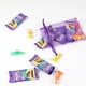 thumbnail image 4 of Bolsa de organza para regalo de joyería, bolsa para guardar dulces, bolsitas de jazmín para bodas, bolsa de gasa con malla de insectos y logotipo impreso en la boca, 4 of 5