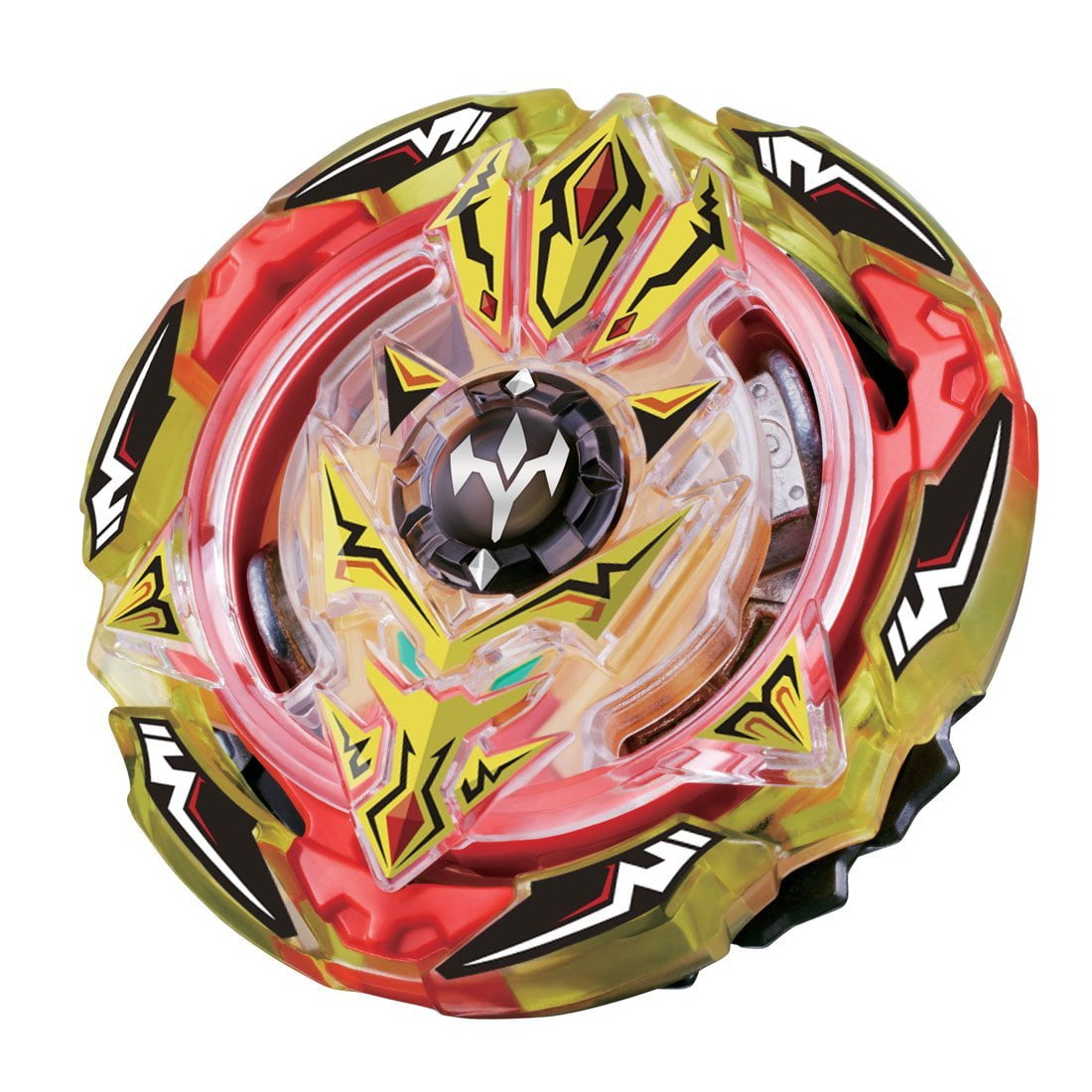 Beyblade Burst B-103 Booster Screw Trident..8B.Wd-Beyblade Only without Launcher