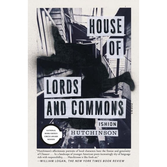House of Lords and Commons: Poems, (Paperback)