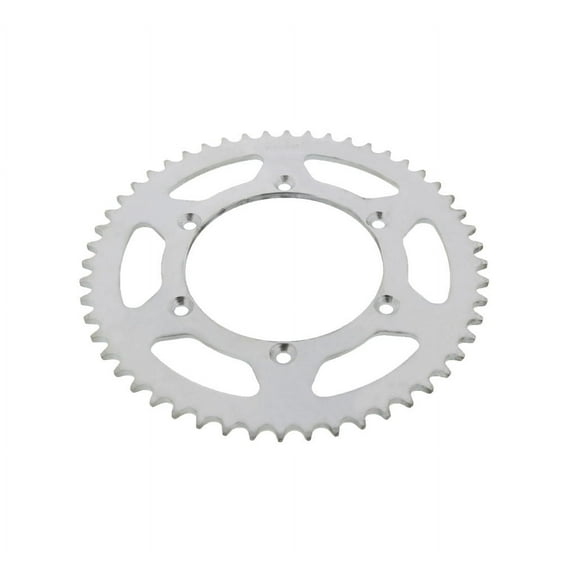 1999 - 2009 Yamaha YZ250 YZ 250 52 Tooth Rear Silver Sprocket