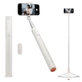 thumbnail image 1 of Trípode para Cámara Spigen 57" Selfie Stick de Apertura Automática con Control Remoto, 1 of 7