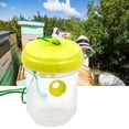 thumbnail image 4 of para s, atrapamosca verduras, colgante efectivo, de , avispa patio trasero, granjas, Patio, césped Zulema Cubierta de trampa de abejas, 4 of 8