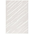 thumbnail image 2 of SAFAVIEH Trends Mike Abstract Area Rug, Beige/Ivory, 4' x 6', 2 of 10