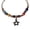 empty five stars, variant on Trendy Ethnic Ceramic Handmade Beaded Bangles Distinctive and Perfect for Daily Wear and Parties