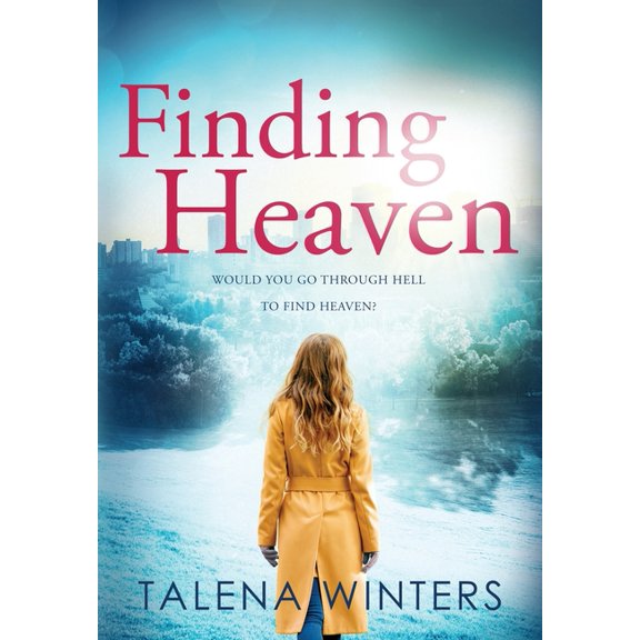 Finding Heaven, (Hardcover)