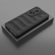 thumbnail image 2 of TPU + Flannel Phone Case For OPPO Reno11 5G Global, 2 of 5