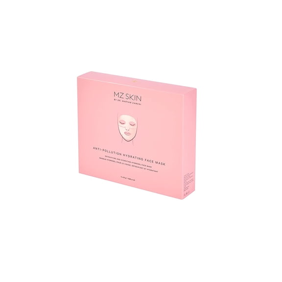 MZ Skin Anti-pollution Hydrating Face Mask