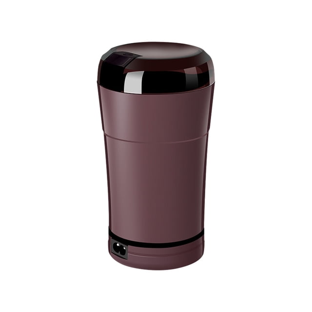 Birdeem Electric Herb Grinder Spice Grinder Compact Size, Easy On/Off, Fast Grinding for Flower Buds Dry Spices Herbs, Coffee Grinder Electric, Spice Grinder