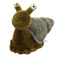 thumbnail image 4 of Caracol de dibujos animados de peluche ANGGREK juguete Relleno 28/40 cm, 4 of 8