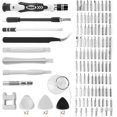thumbnail image 2 of 5 Color 115 In 1 Mini Precision Mechanic Repair Tool Set For Electronics,laptops, 2 of 5