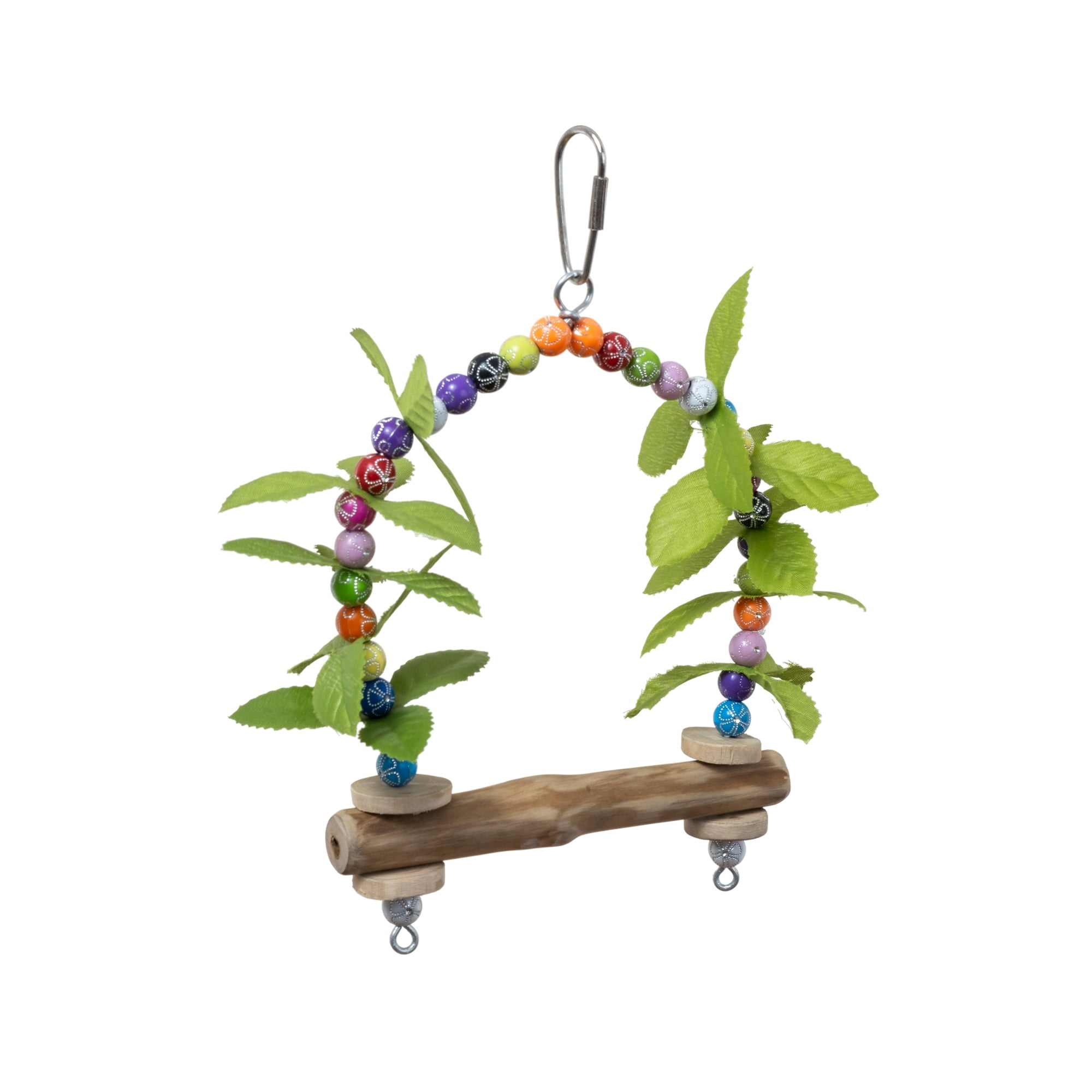 Prevue Pet Products Birds Of Paradise Bird Toy